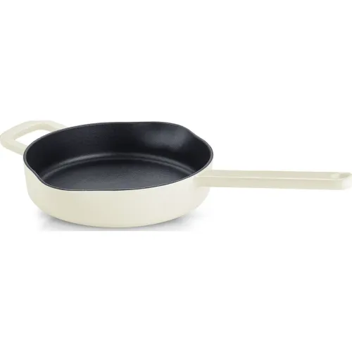 FISSLER Moments 26 cm - patelnia żeliwna