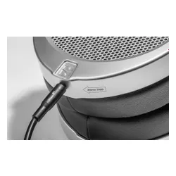 Słuchawki nauszne HIFIMAN Deva Pro Srebrno czarny