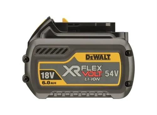 Akumulator XR 54/18V 2.0/6.0Ah DeWalt FLEXVOLT DCB546