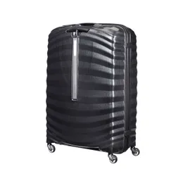 Чемодан большой XL Samsonite Lite-Shock-black