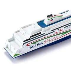 Statek SIKU Super Prom Tallink Megastar 1728