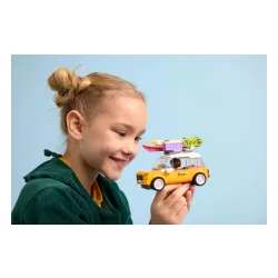LEGO Friends 42659 Samochodowa Wycieczka Przyjaciółek