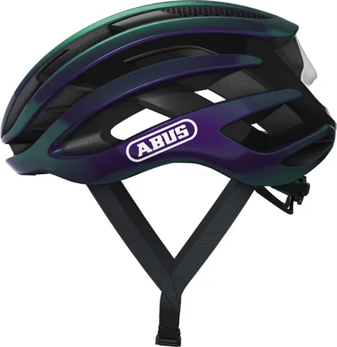 Kask rowerowy ABUS AirBreaker