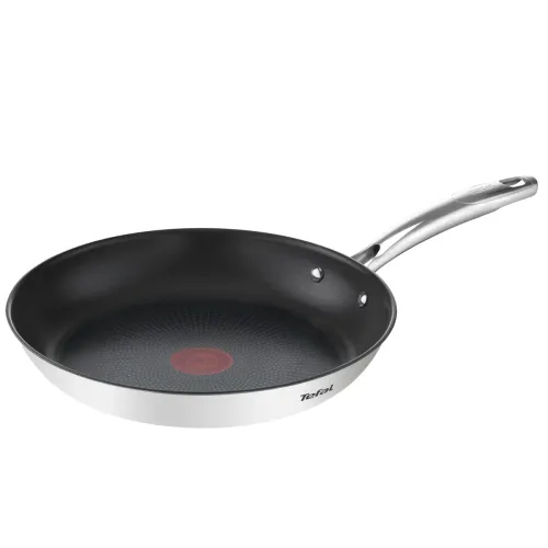 TEFAL Duetto Plus 28 cm - patelnia nieprzywierająca