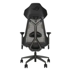 Fotel ASUS ROG Destrier Ergo Czarny