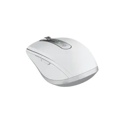 Myszka Logitech MX Anywhere 3S dla Mac Jasnoszary