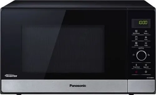 Panasonic Mikrodalga fırın NN-GD38HSSUG