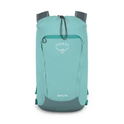 Спортивный рюкзак Osprey Daylite Cinch-Jet stream blue