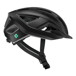 Kask rowerowy LAZER Cerro KinetiCore Czarny mat MTB (rozmiar L)