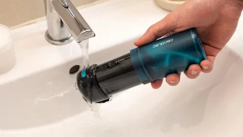 Irygator CECOTEC ToothCare Jet Splash