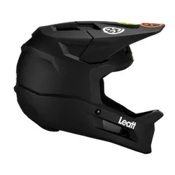 Kask rowerowy Full Face LEATT MTB Gravity 1.0 Junior