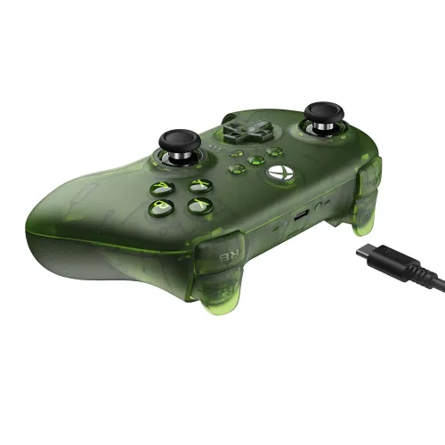 Pad 8BitDo Ultimate 3-Mode Controller do Xbox, PC, Android Bezprzewodowy Zielony