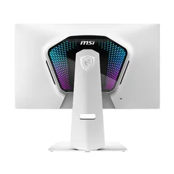 Monitor MSI MPG 274URDFW E16M 27" 3840x2160px IPS 160Hz 0.5 ms [GTG]