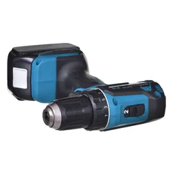 Makita Akülü Matkap DDF485RF3J 18V 3 x 3AH