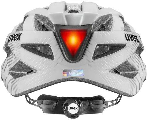 Kask rowerowy UVEX City I-vo