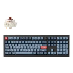 Klawiatura KEYCHRON V6 Max QMK/VIA Wireless Custom Mechanical