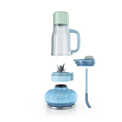 Blender kielichowy Ninja DB351EUBL 0,65l