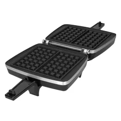 Dezal Waffle Makinesi 301.7