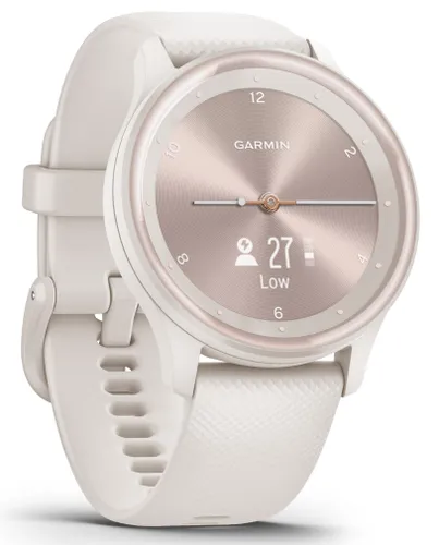 Smartwatch Garmin Vívomove Sport 39mm Белый