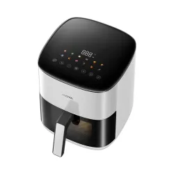 Air fryer Mova FD10s Pro 2000W 6l Biały