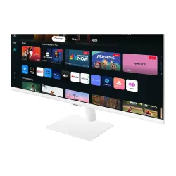 Monitor Samsung Smart M7 S32DM703UU 32" 4K VA 60Hz 4ms