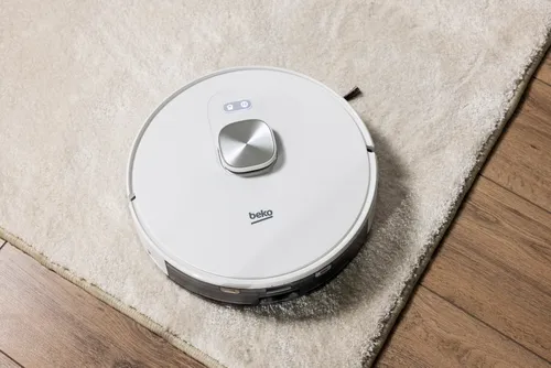 Robot sprzątający BEKO RoboSmart Pro VRR94314VW