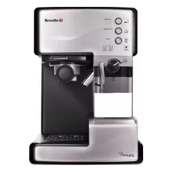 Ekspres BREVILLE Prima Latte VCF045X Srebrny