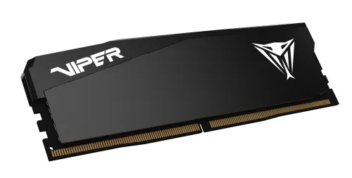 Pamięć RAM Patriot Viper Elite 5 Ultra DDR5 64GB (2x32GB) 6400 CL32 Czarny