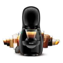 Ekspres DELONGHI Dolce Gusto Piccolo XS EDG210.BGY Czarny