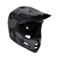 Kask rowerowy Bell Sanction 2 DLX MIPS camo matte black