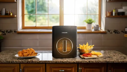 Air fryer Kalorik AFT 2100 2000W 6l