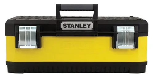 Skrzynka narzędziowa STANLEY Żółta 1-95-613