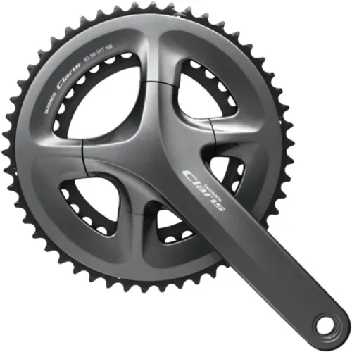 Mechanizm korbowy Shimano Claris FC-R2000