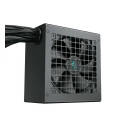 Zasilacz DeepCool PN850D V2 850W 80+ Gold Czarny