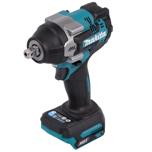 Ударный гайковерт Makita TW008GD201