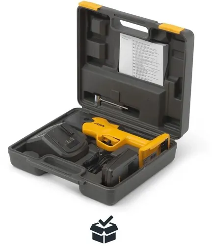 Sekator do gałęzi akumulatorowy STIGA SC 100e