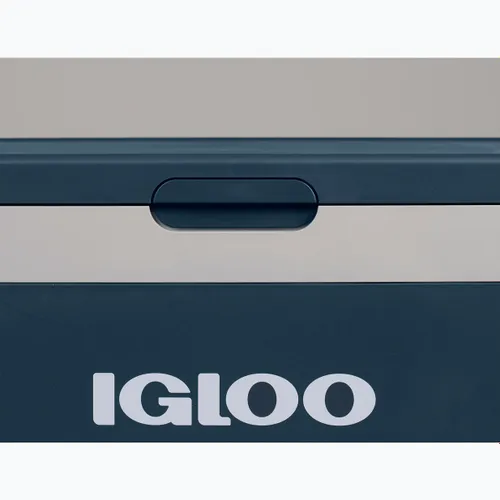 Lodówka kompresorowa Igloo ICF60 59 l blue