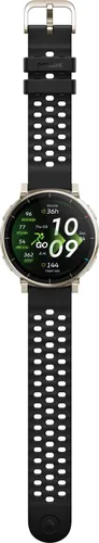 Smartwatch AMAZFIT Active 3 Premium NFC Czarny