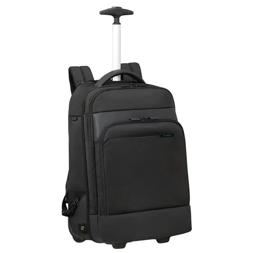 Рюкзак / сумка на колесиках Samsonite Mysight 17,3 " - black