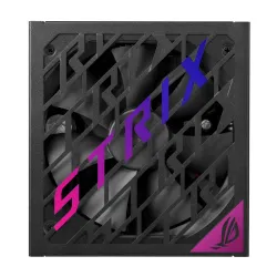 Zasilacz ASUS ROG STRIX 850P 850W 80+ Platinum Czarny