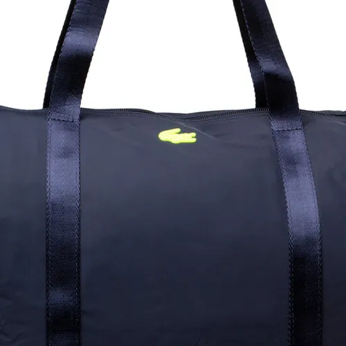 Сумка Lacoste Xl Shopping Bag NF3816YA Marine 166