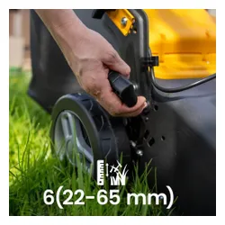 Kosiarka akumulatorowa STIGA Collector 48 S AE