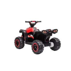 Quad Na Akumulator Dla Dzieci 3-5 Lat Pilot Hl568 Pilot 2 Silniki MP3 LED