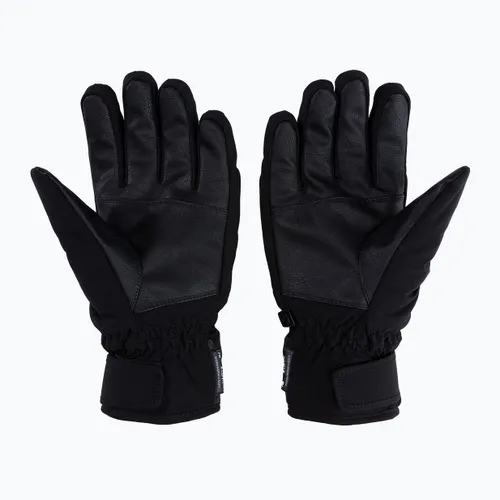 Rękawice narciarskie Reusch Ski Race Vc R-TEX XT black/white