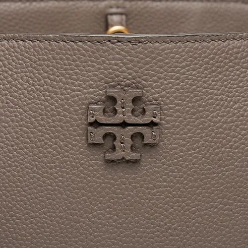 Сумка Tory Burch McGraw Tote Handbag 152221 Grey