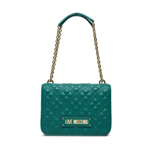 Iubesc Geanta verde MOSCHINO Jc4000pp0fla0850