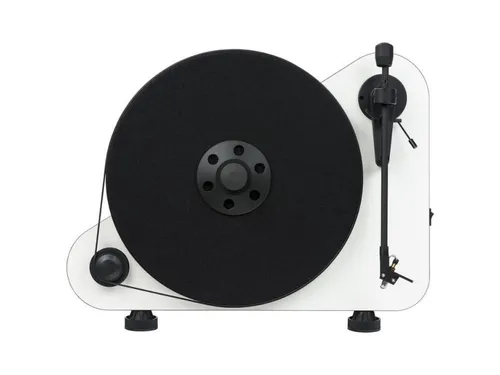 Pro-JECT VT-E BT R Pikap Beyaz