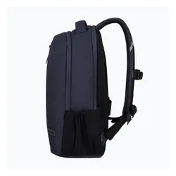 Plecak na laptopa American Tourister Streethero 16,5 l navy melange