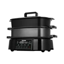 Multicooker Tesla M90 1250W 6l Kosz do gotowania na parze