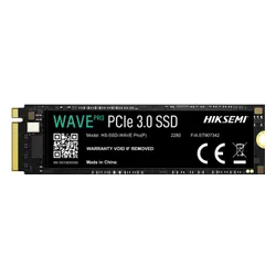 Dysk HIKSEMI Wave Pro(P) 512GB SSD